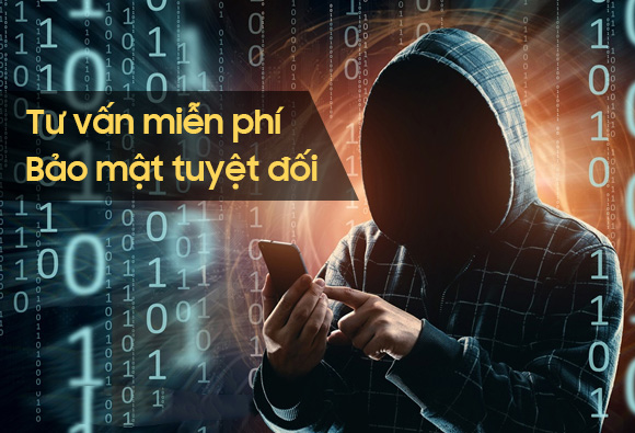 Thám tử Hà Nam cam kết tuyệt đối bảo mật