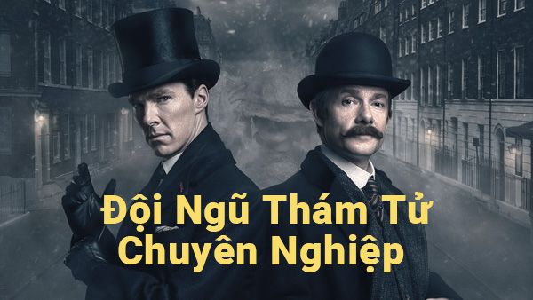 Đội ngũ thám tử Hà Nam chuyên nghiệp