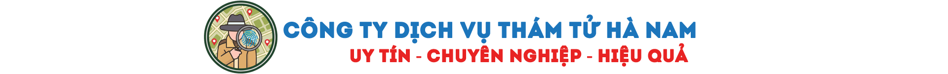 THÁM TỬ HÀ NAM